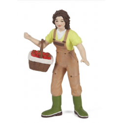 Papo - Figurine - 39219 -...