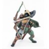 Papo - Figurine - 36039 - Médiéval fantastique - Mutant panthère