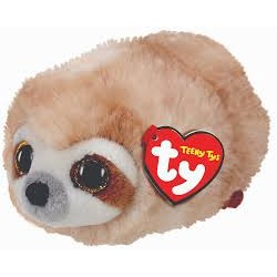 Peluche TY - Peluche 9 cm -...