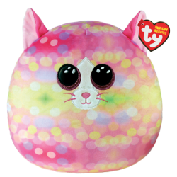 Peluche TY - Coussin 36 cm...