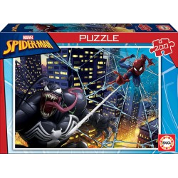 Educa - Puzzle 200 pièces -...