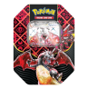 Pokemon - Jeu de cartes à collectionner - Pokebox - Destinées de Paldea - Modèle aléatoire