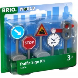 Brio - Jeu en bois -...