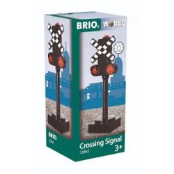 Brio - Jeu en bois - Feu de...