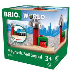 Brio - Jeu en bois - Signal...