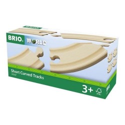 Brio - Jeu en bois - Petits...