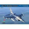 Hobby Boss - Maquette - Avion - F-16C Fighting Falcon