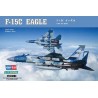 Hobby Boss - Maquette - Avion - F-15C Eagle