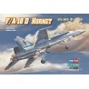 Hobby Boss - Maquette - Avion - FA-18D Hornet
