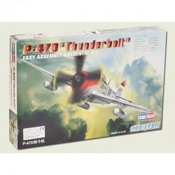 Hobby Boss - Maquette -...