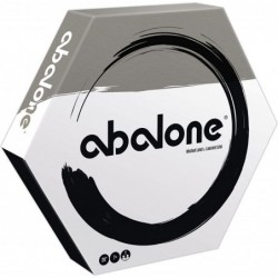 Asmodee - Jeu de société - Abalone