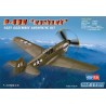 Hobby Boss - Maquette - Avion - P-40N Warhawk