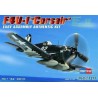 Hobby Boss - Maquette - Avion - F4U-1D Corsair