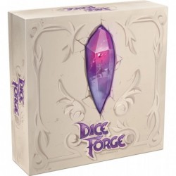 Asmodee - Jeu de société - Dice Forge