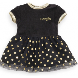 Corolle - Vêtement pour poupée - Robe couture pour poupée 36 cm