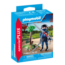 Playmobil - 71481 - Spécial...