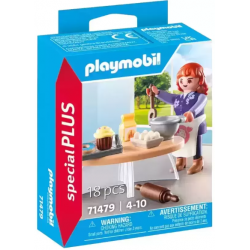 Playmobil - 71479 - Spécial...
