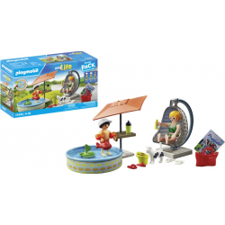 Playmobil - 71476 - My Life...
