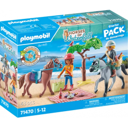 Playmobil - 71470 -...