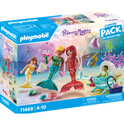 Playmobil - 71469 -...