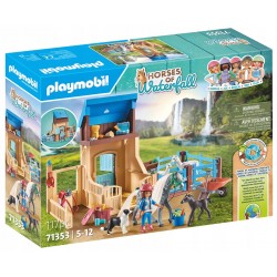Playmobil - 71353 -...