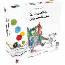 Asmodee - Jeu de société -...