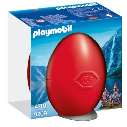 Playmobil - 9209 - Pâques -...
