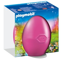 Playmobil - 9208 - Pâques -...