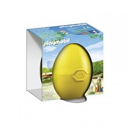 Playmobil - 4944 - Pâques -...