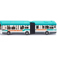 Siku - 1617-001 - Véhicule miniature - Bus articulé RATP