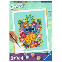 Ravensburger - CreArt -...