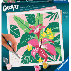 Ravensburger - CreArt -...