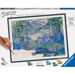 Ravensburger - CreArt -...
