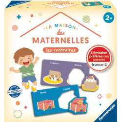 Ravensburger - Les...