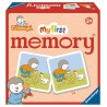 Ravensburger - My First memory T'Choupi