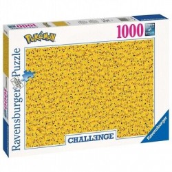 Ravensburger - Puzzle 1000...