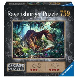 Ravensburger - Escape...