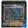 Ravensburger - Escape puzzle - Le phare