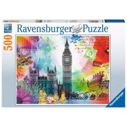 Ravensburger - Puzzle 500...