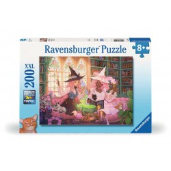 Ravensburger - Puzzle 200 p...