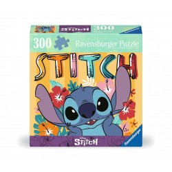 Ravensburger - Puzzle 300 pièces - Stitch