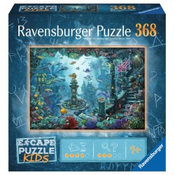 Ravensburger - Escape...