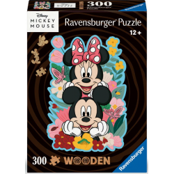 Ravensburger - Puzzle en...