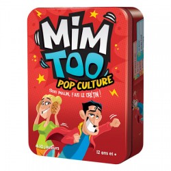 Asmodee - Jeu de société -...