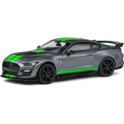 Solido - Miniature - Shelby...