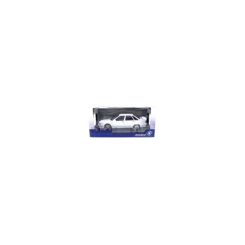 Solido - Miniature - Renault R21 MK1 1988 - 1:18