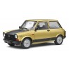 Solido - Miniature - Autobianchi A112 Abarth MK5 bronze - 1:18