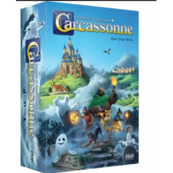 Asmodee - Jeu de société -...