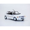 Norev - Véhicule miniature - Peugeot 205 GTi 1986 Meije White Jet-car 1:43 (Reprod 2023)