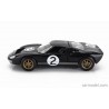 Norev - Véhicule miniature - Ford GT40 1966 N2 - 1:43